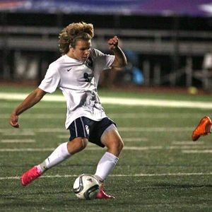 Meet your Posher, Cole